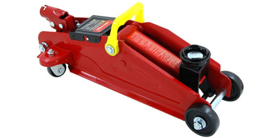 2.0 Ton Hydraulic Trolley Jack