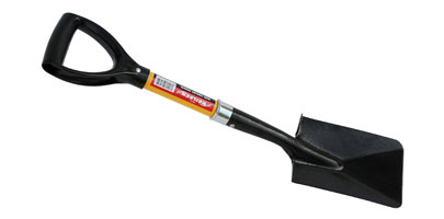 Mini Square Shovel