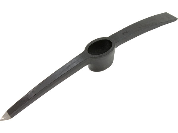Pick Axe Head