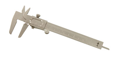 Caliper / Vernier Scale Gauge