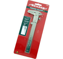 Caliper / Vernier Scale Gauge
