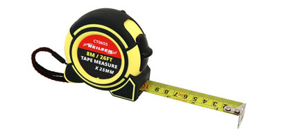 8M Tape Measure