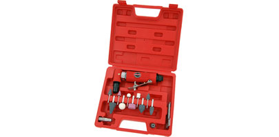 90 Degree Air Die Grinder Kit