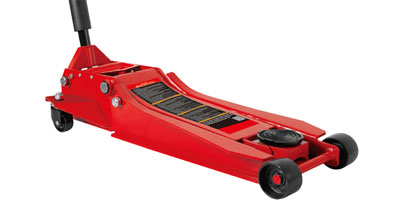 2.5 Ton Hydraulic Trolley Jack