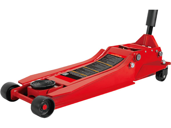 2.5 Ton Hydraulic Trolley Jack