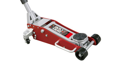 2.0 Ton Hydraulic Trolley Jack