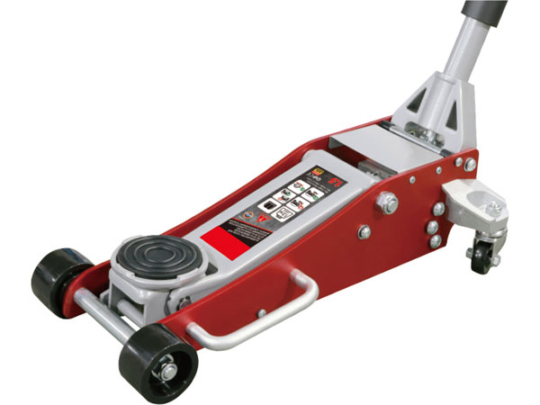 2.0 Ton Hydraulic Trolley Jack