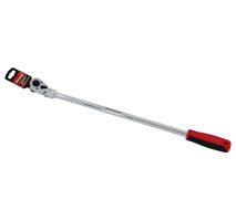 Flexi-Head Ratchet - 1/2in.Dr
