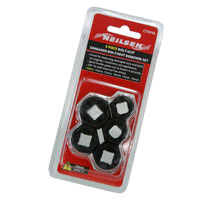 Bolt Extractor Set - 5 sizes