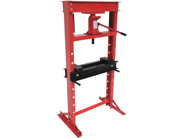 Hydraulic Shop Press