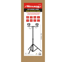 Twin LED Floodlight / Work Light