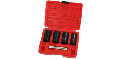 Twist Socket Set