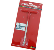 Exhaust Rubber Ring Tool Set