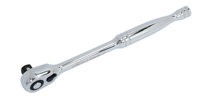 Ratchet with Small Head