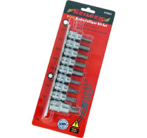 Brake Caliper Bit Set