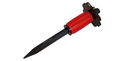 Masonry Chisel / Brick Bolster