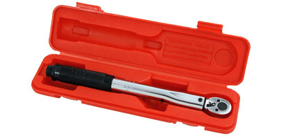 Torque Wrench
