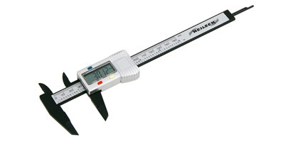 Caliper / Vernier Scale Gauge