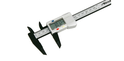 Caliper / Vernier Scale Gauge
