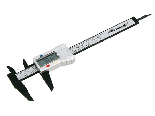 Caliper / Vernier Scale Gauge