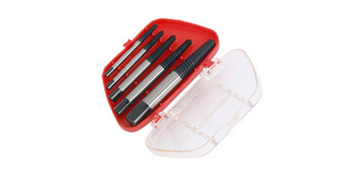 Screw Extractor Set