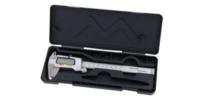 Caliper / Vernier Scale Gauge
