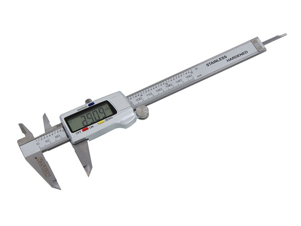 Caliper / Vernier Scale Gauge