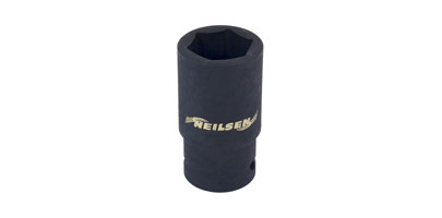Deep Impact Socket - 24mm
