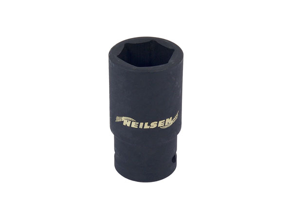Deep Impact Socket - 24mm