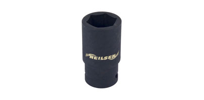 Deep Impact Socket - 27mm