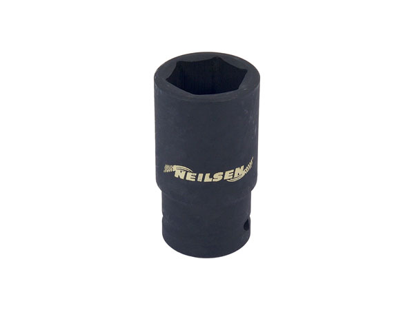 Deep Impact Socket - 27mm