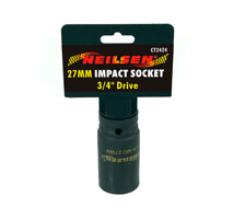 Deep Impact Socket - 27mm