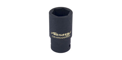 Deep Impact Socket - 29mm
