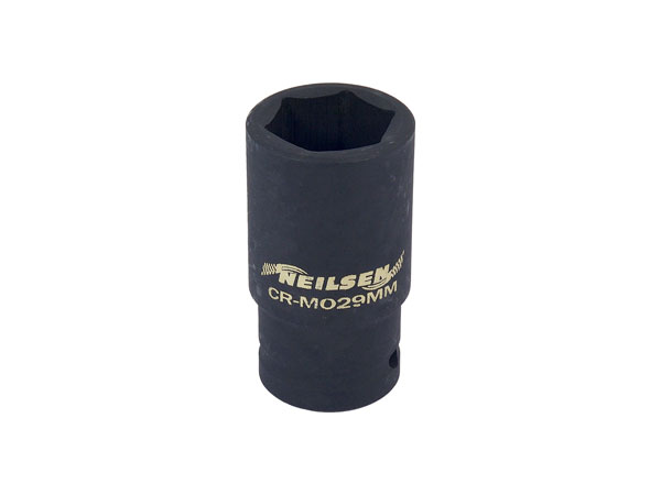 Deep Impact Socket - 29mm