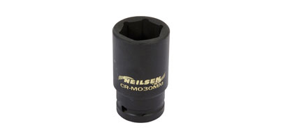 Deep Impact Socket - 30mm