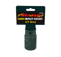 Deep Impact Socket - 30mm