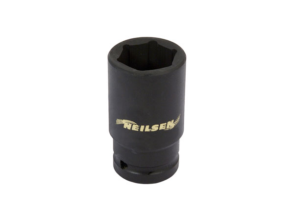 Deep Impact Socket - 32mm
