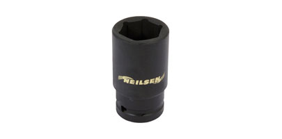 Deep Impact Socket - 33mm