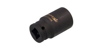 Deep Impact Socket - 33mm