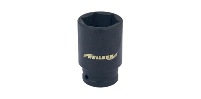 Deep Impact Socket - 36mm