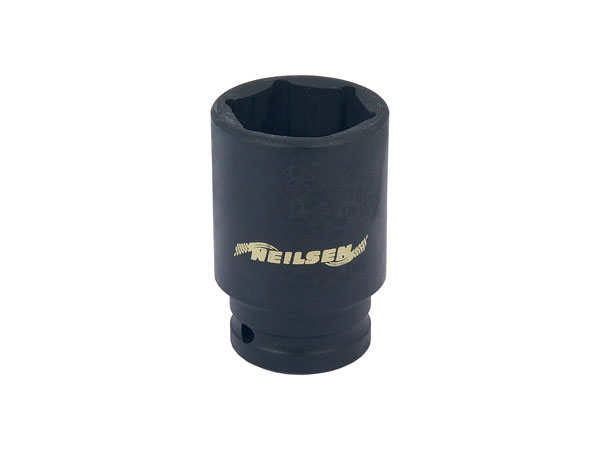 Deep Impact Socket - 36mm