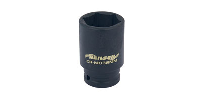 Deep Impact Socket - 38mm