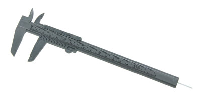 Caliper / Vernier Scale Gauge