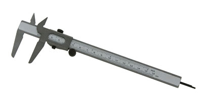 Caliper / Vernier Scale Gauge