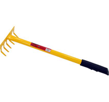 Garden Rake