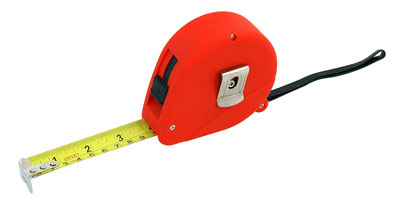 5M Tape Measure