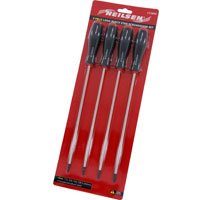 Long Star Screwdriver Set