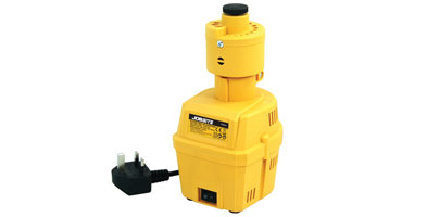 Electric Drill Bit Sharpener