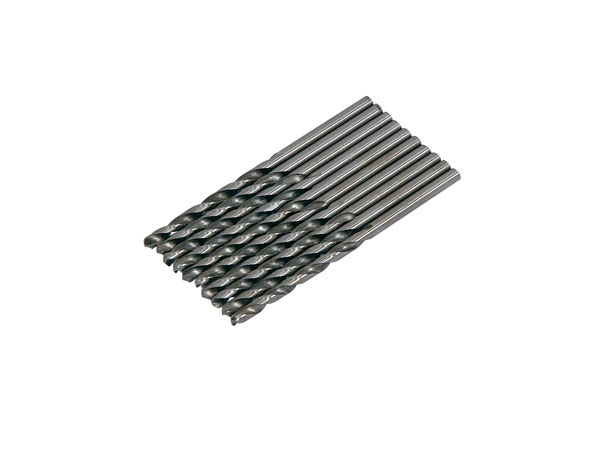 HSS Twist Drill Bit Set