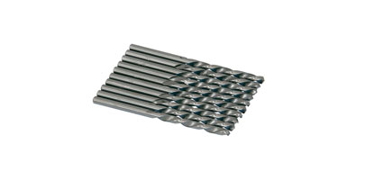 HSS Twist Drill Bit Set